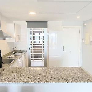 Apartamento Marenia By Denia Costa