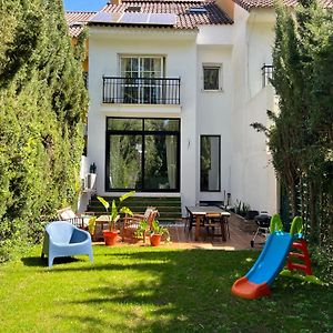 Seaside Retreat In Benalmadena